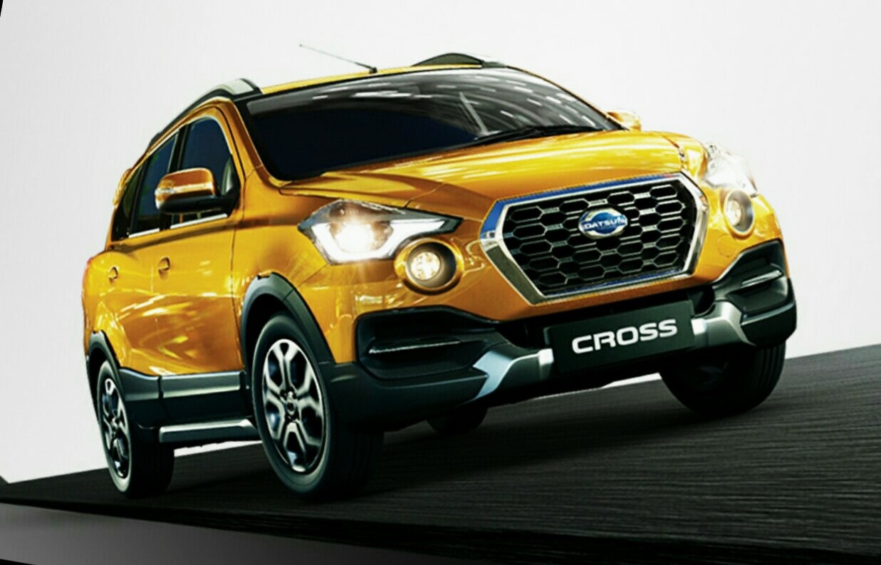 Review Datsun Cross dan Kelebihan serta Kekurangannya