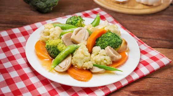 Parents! Siapkan 5 Makanan Ini Dirumah Saat Musim Hujan Yuk!