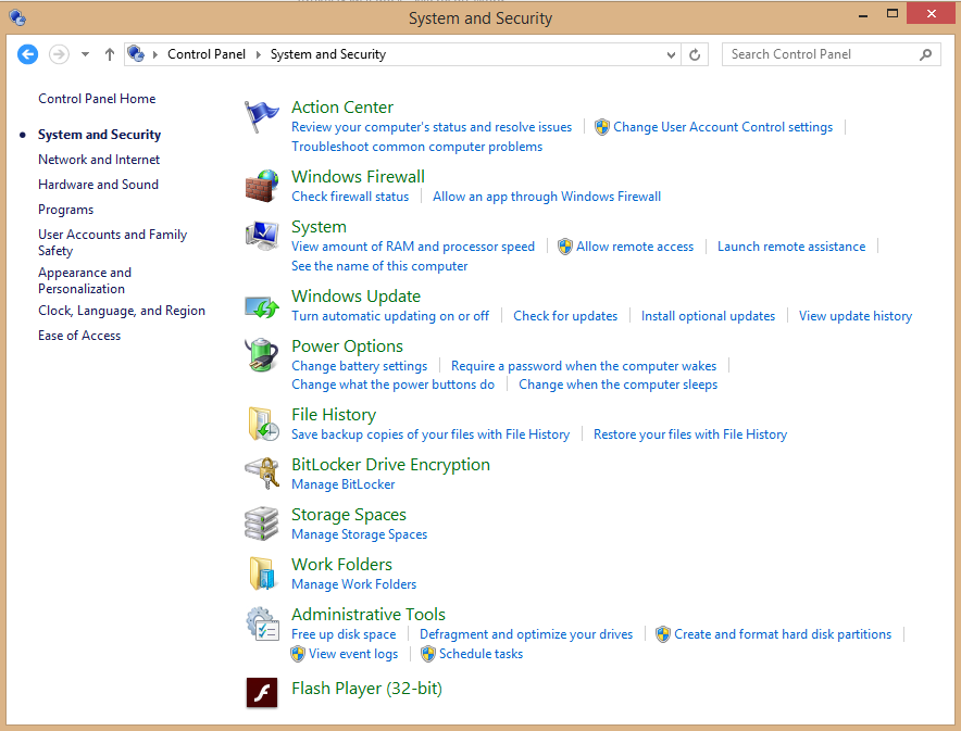 Cara Melakukan System Restore Pada Win 8 &amp; Win 10