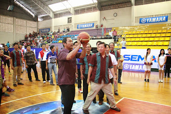 Lagi Aksi Walikota Semarang