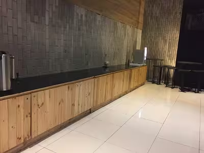 Butuh Venue Buat Acara Komunitas? Bikin di KASKUS Playground Aja