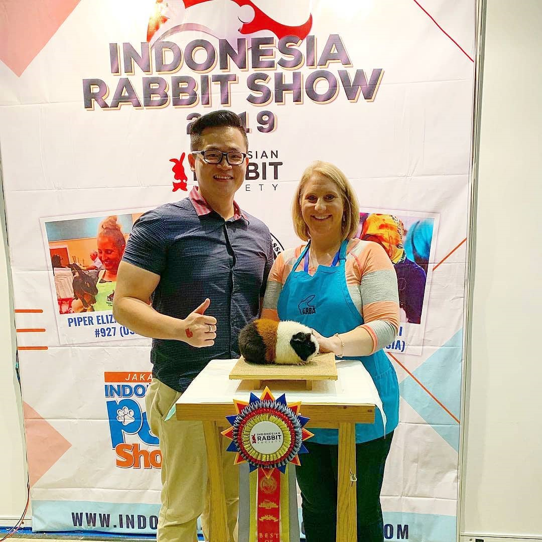 Penyayang Binatang Bakalan Betah Main di Jakarta International Pet Show 2019!