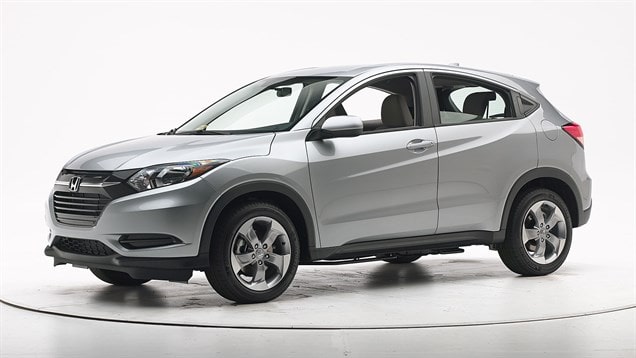 Review Lengkap Honda HR-V dari Generasi Pertama sampai yang Terbaru