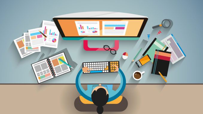 Tips Agar Bisa Survive di Industri Digital Creative