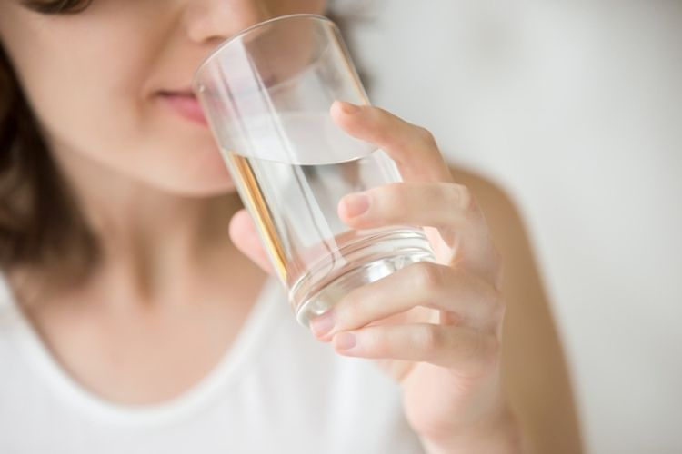Tips Diet Sehat Saat Pandemi