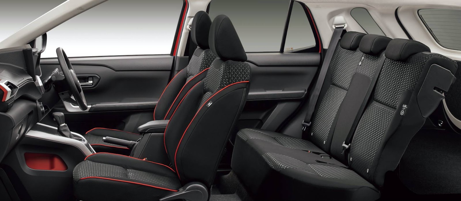 Review Lengkap Daihatsu Rocky Indonesia