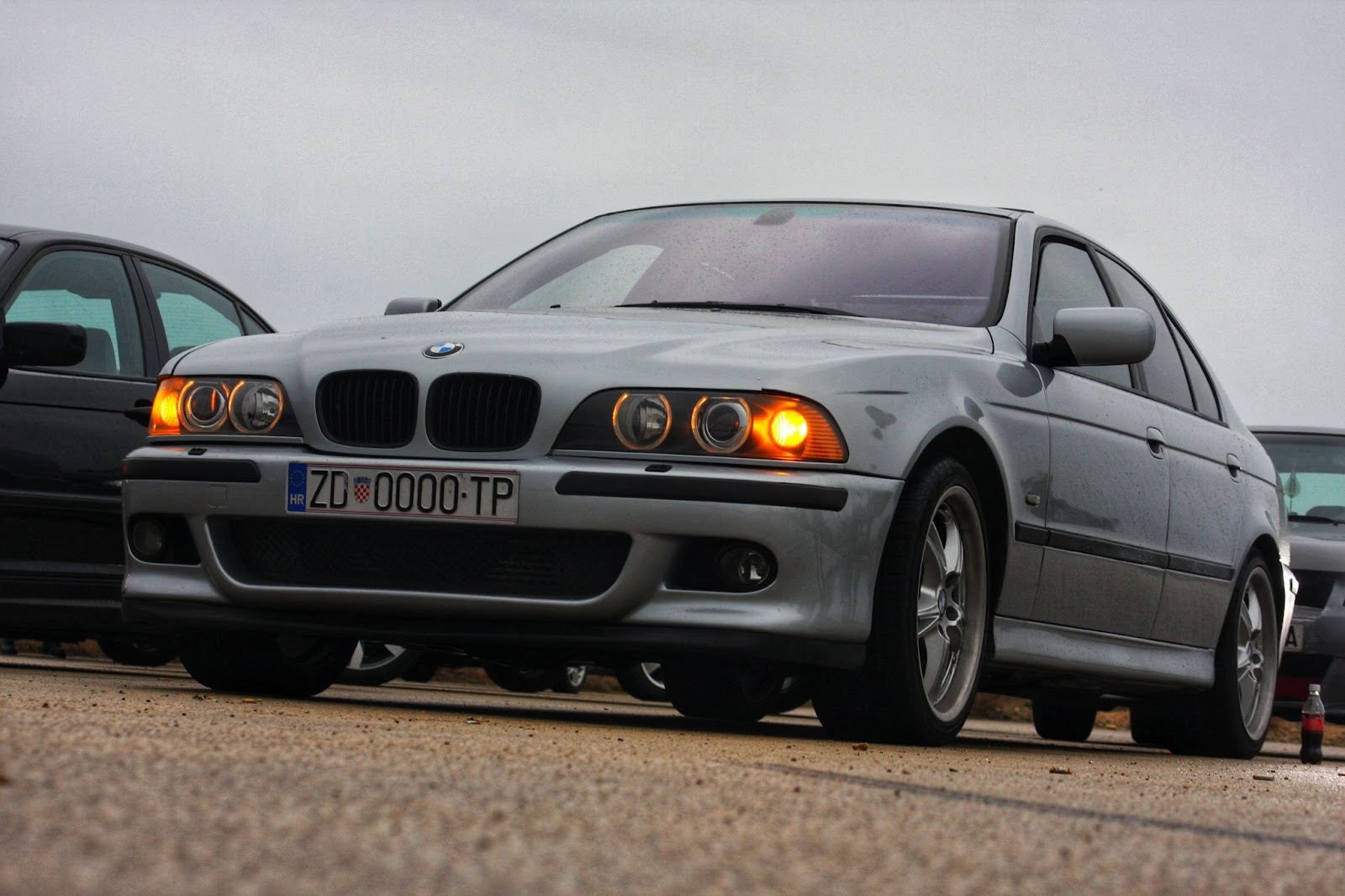 Review BMW E39 dan Tips Sebelum Beli