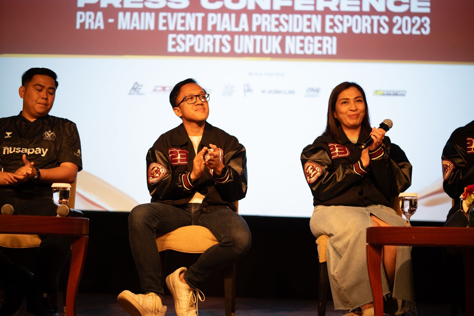 Masuk Babak Main Event, Intip Persiapan Piala Presiden Esports 2023