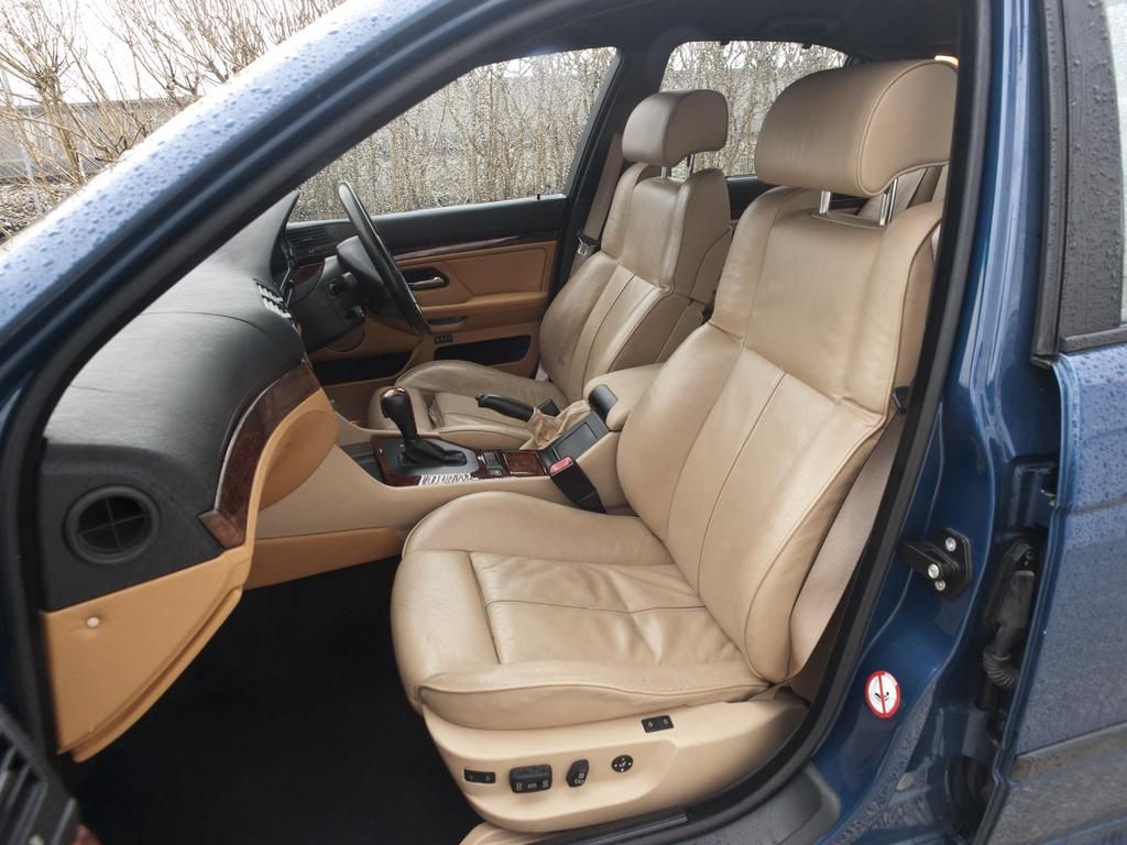 Review BMW E39 dan Tips Sebelum Beli