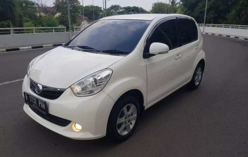 Review Daihatsu Sirion Semua Generasi