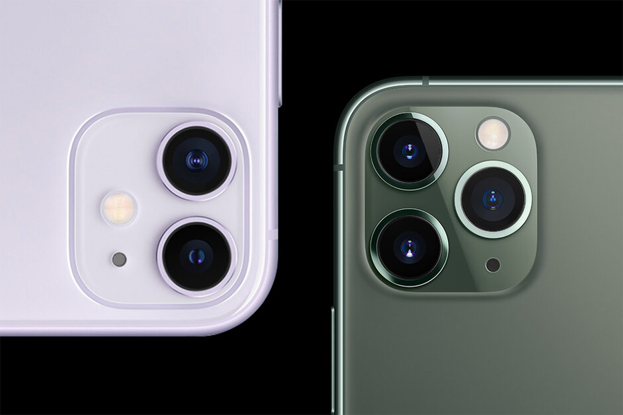 Membandingkan Keunggulan iPhone 11, iPhone 11 Pro, dan iPhone 11 Pro Max
