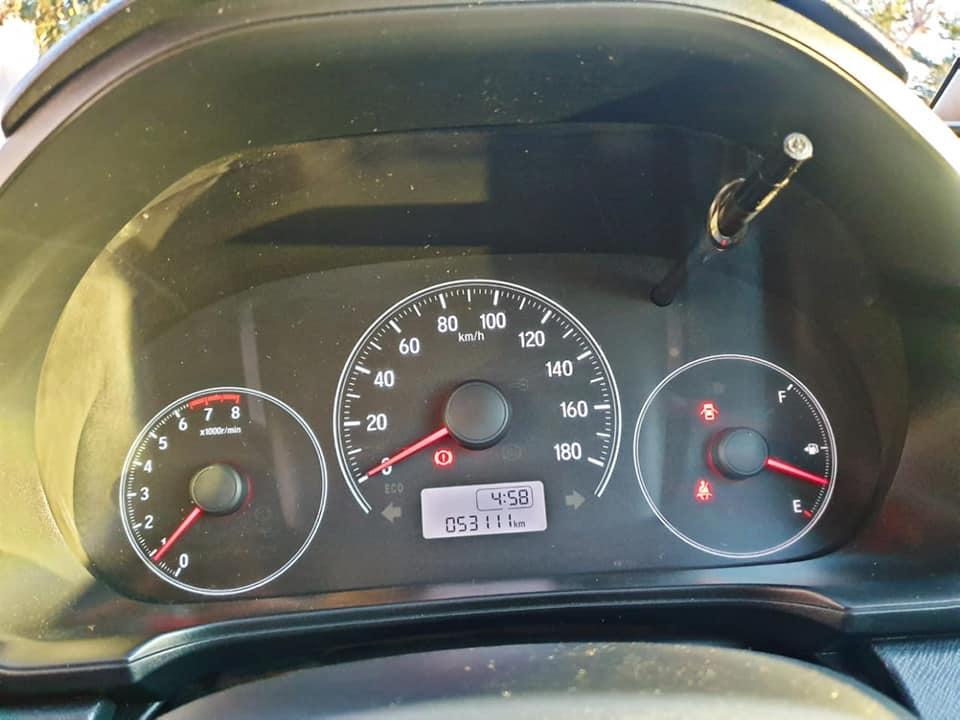 Review Lengkap Honda Brio Satya Facelift