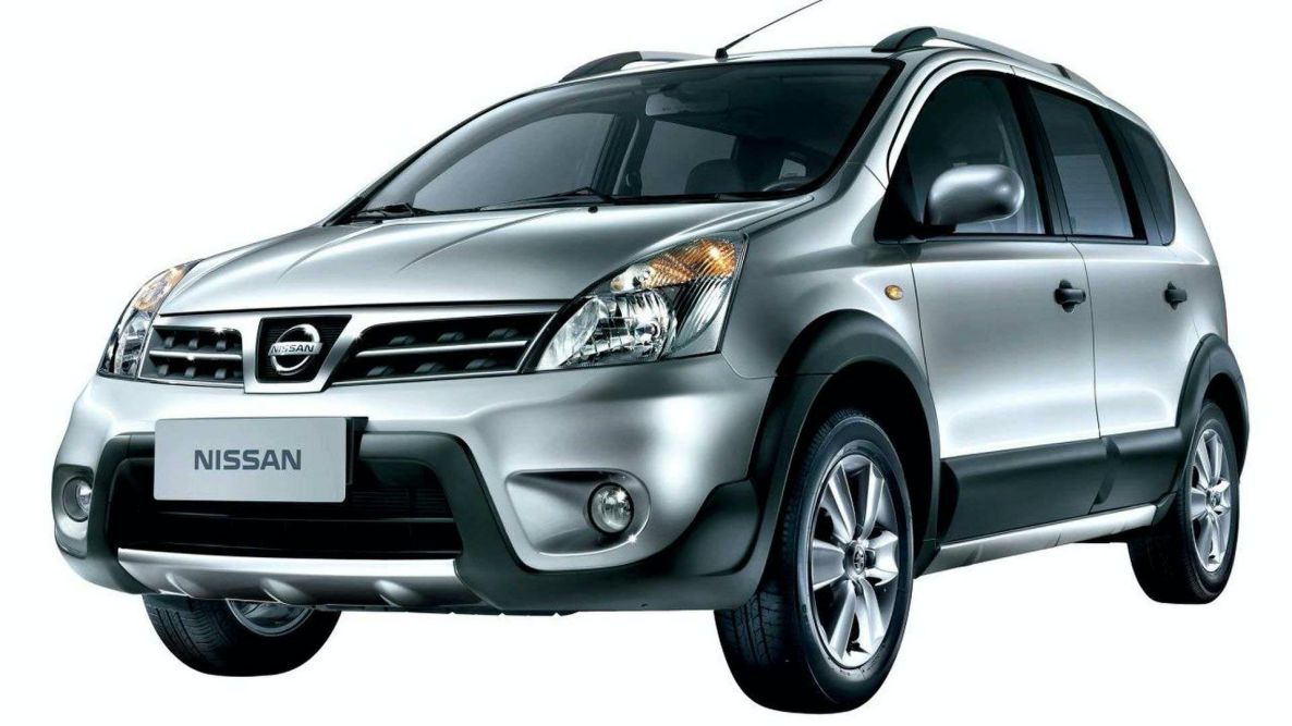 Review Lengkap Nissan Grand Livina Semua Generasi