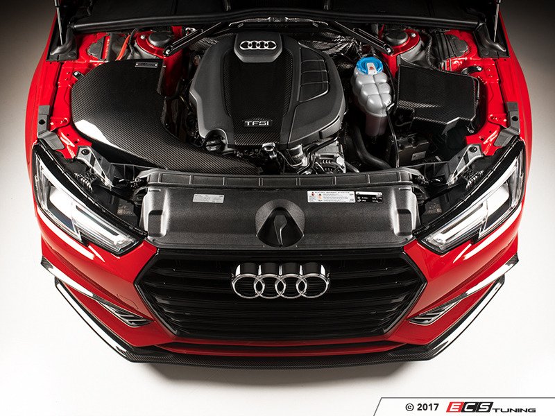 Review Lengkap Audi A4 B9 dari Mobilman.id