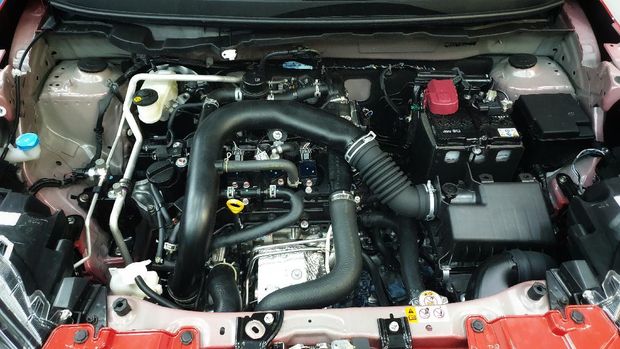 Review Lengkap Daihatsu Rocky Indonesia