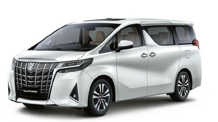 Review dan Perbandingan Hyundai Staria vs Toyota Alphard