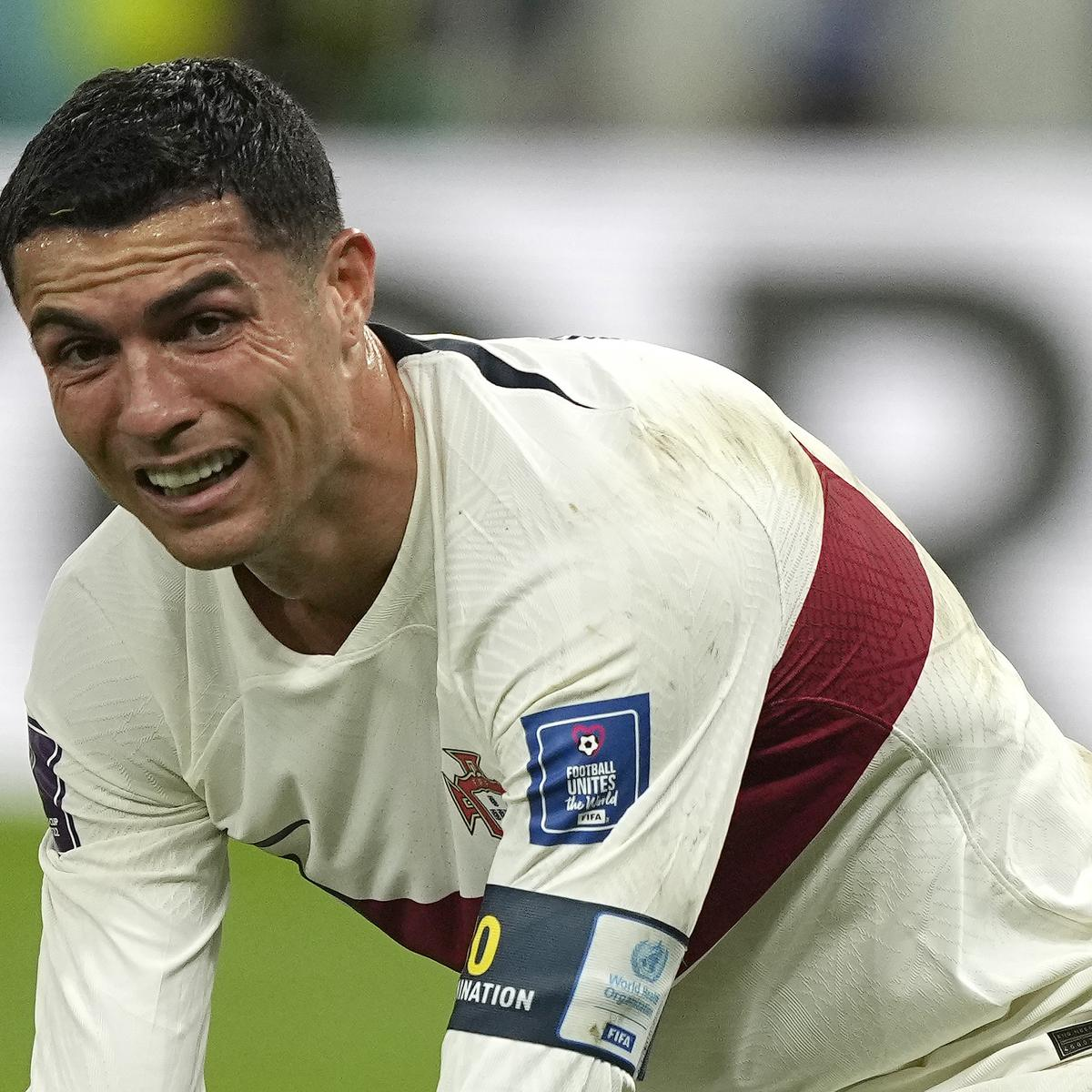 Pertandingan Piala Dunia 2022 Berhenti Sementara Karena Azan? Emang Iya?