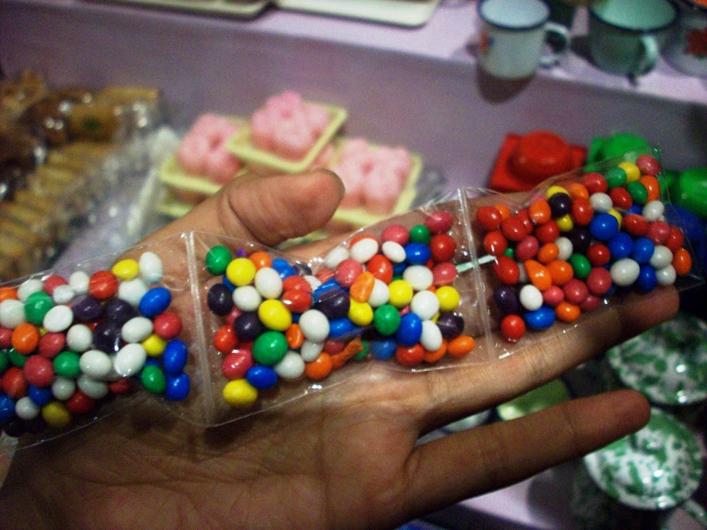Snack Jadul Ini Masih Ada Yang Jual Gak Ya ?? Anak 80an Masuk Sini !!!