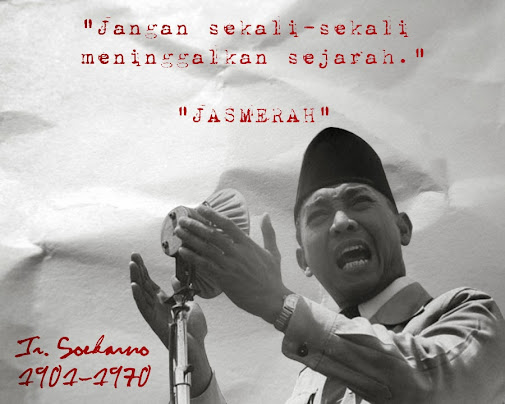 Foto-Foto Jadul Stasiun di Indonesia 
