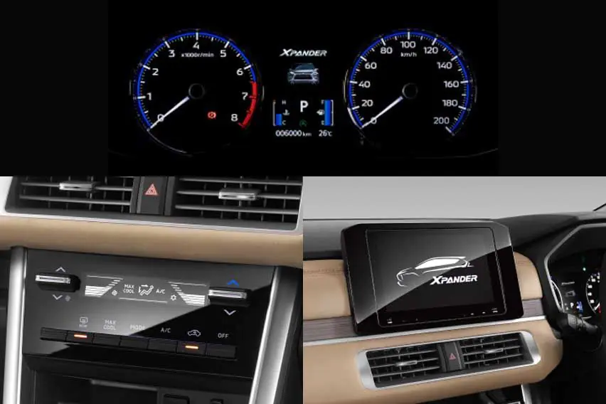 Review Lengkap Mitsubishi New Xpander 2022