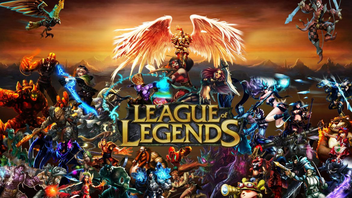 10 Video Game Seru Untuk Mengusir Rasa Bosan Selama Di Rumah