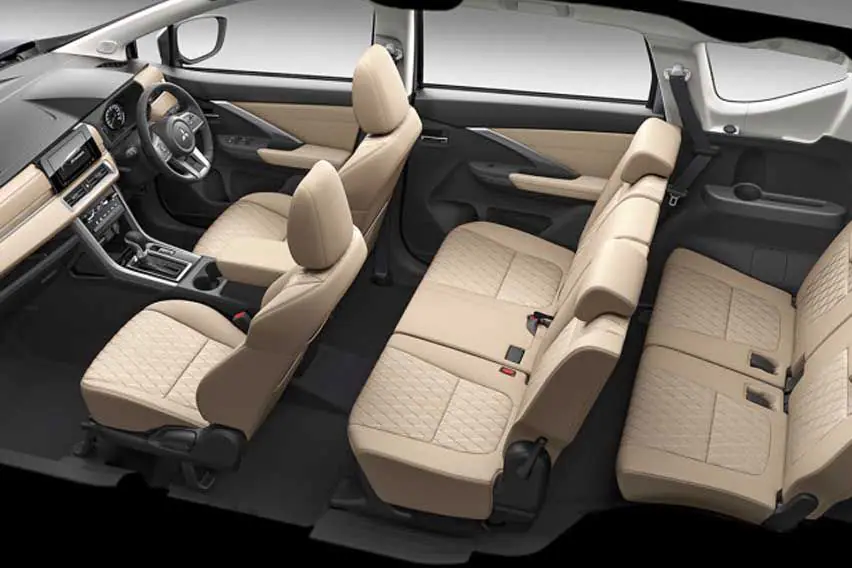 Review Lengkap Mitsubishi New Xpander 2022