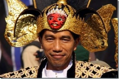 Hari Ini PARTAI JOKOWI (PDIP) Merana Karena Akhir Riwayat Lokalisasi Prostitusi Dolly
