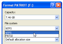 Cara Mengatasi Flashdisk (USB) Tidak Terbaca Komputer (windows 7/8/8.1)