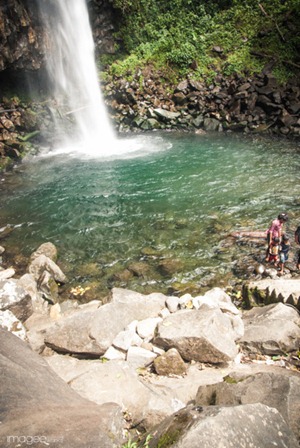 Lembah Anai - Sumatera Barat