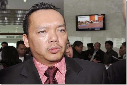 Ramadhan Pohan: Jokowi Lugu, tapi Ambigu  KASKUS