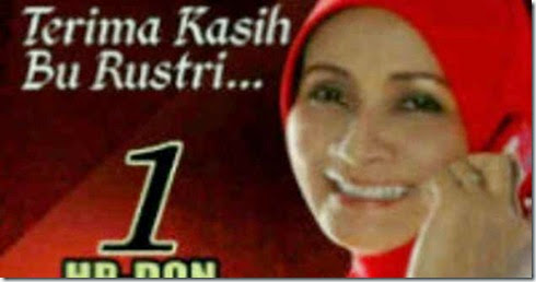 [Tukang Klaim] Rustriningsih: Megawati salah duga soal Wisma Mega