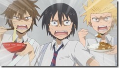 Macam-macam genre Anime