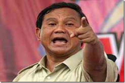 Prof Dr Suwardi Lubis : Prabowo-Hatta Bisa Membawa Indonesia Mendunia