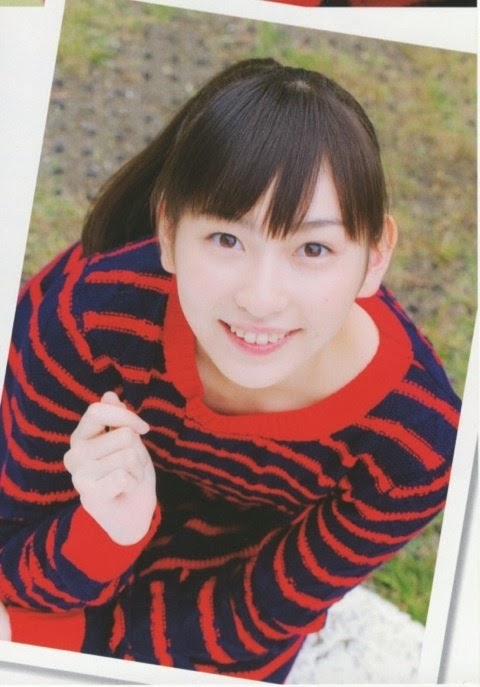 &#91;J-Idol&#93; JUICE=JUICE