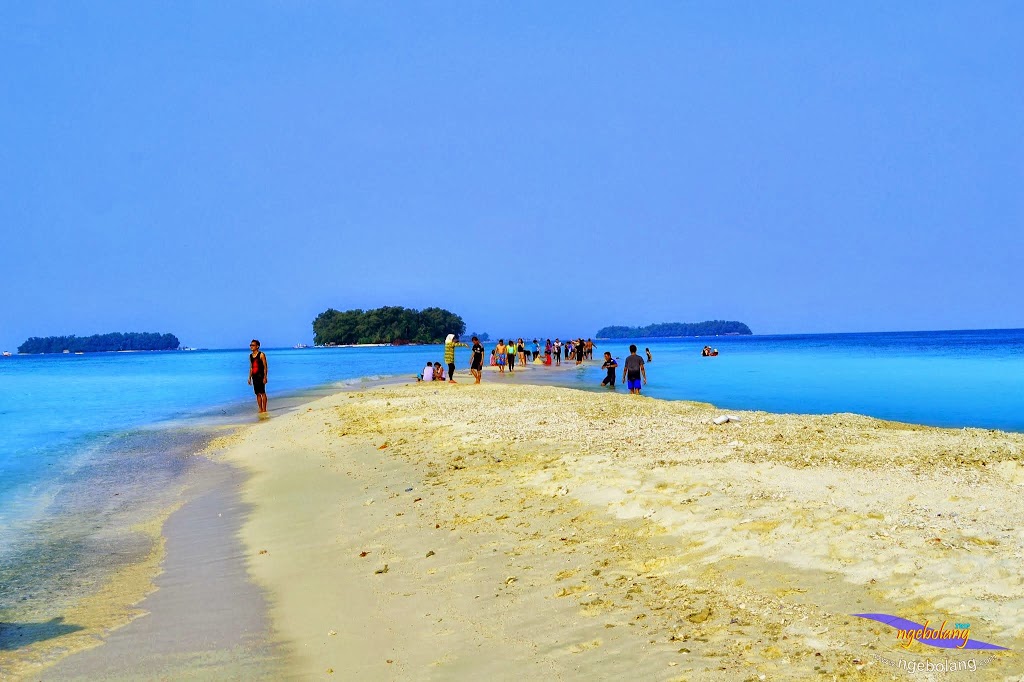 Pulau Harapan
