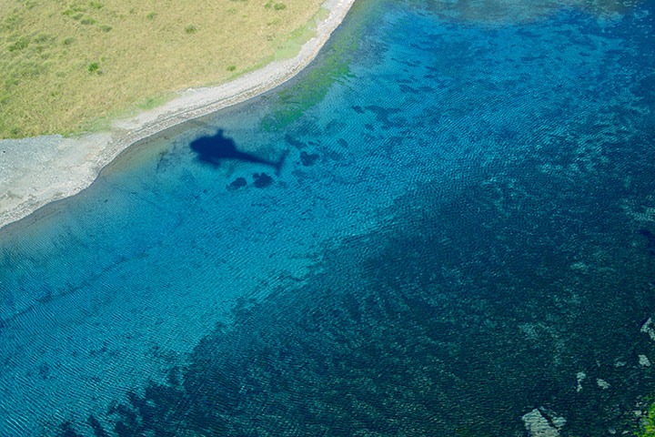 Blue Lake Nelson (New Zealand): Danau Terjernih Di Dunia