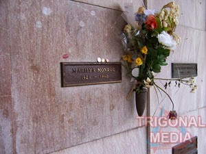 Profil &amp; Fakta Mengenai Marilyn Monroe (Terlengkap?)