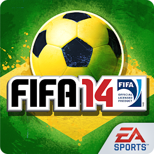 &#91;Android &amp; IOS&#93; FIFA 14 - We Are FIFA 14 