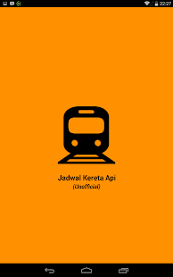 [SHARE] Cara Praktis dan Mudah Cek Jadwal dan Tarif Kereta Api !