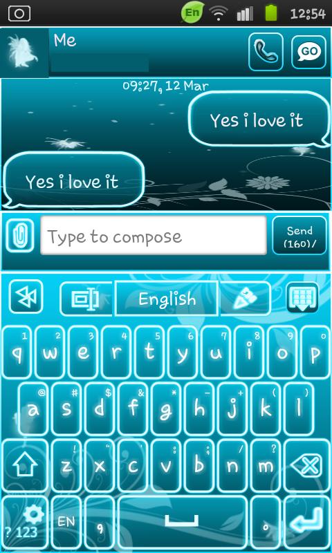 &#91;SHARE&#93; Apps Ini Membuat Keyboard Android Agan Menjadi Anti-Mainstream