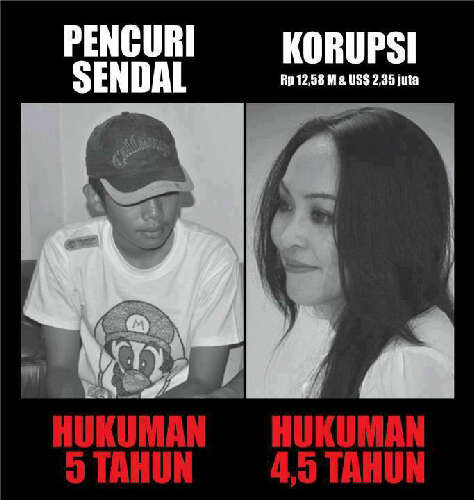 Solusi beberapa masalah di Indonesia