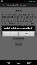 Aplikasi Android Bola Update Terbaru