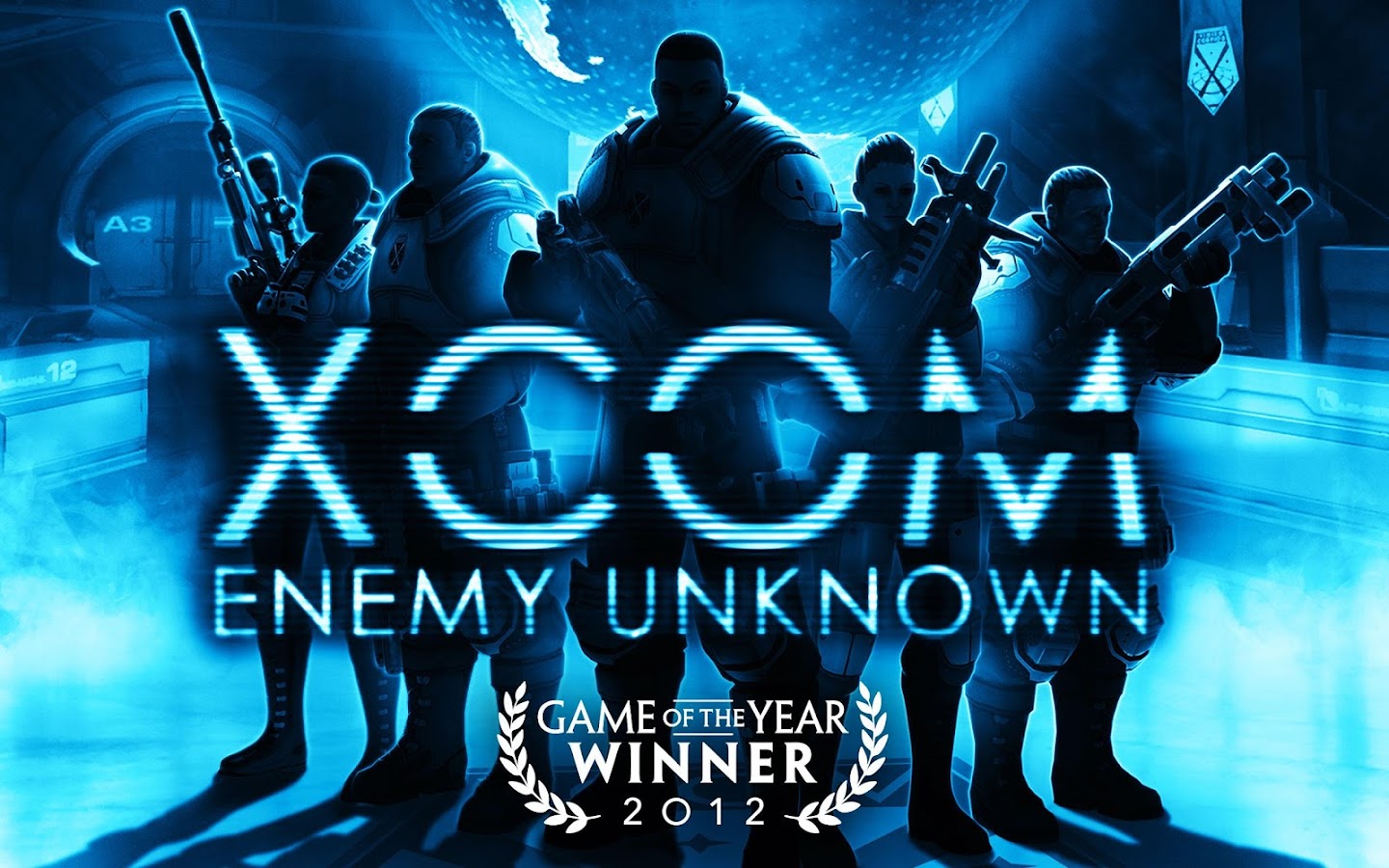 &#91;iOS/Android&#93; XCOM: Enemy Unknown