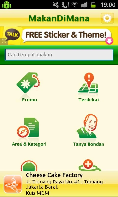 10 Aplikasi Android Gratis Penunjang Kehidupan Sehari-hari