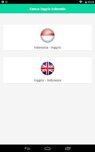 &#91;SHARE&#93; Kamus Inggris - Indonesia Keren Gan !!