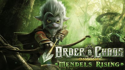 &#91;SHARE&#93; Game RPG Android Terbaik