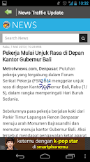 Aplikasi Android Bola Update Terbaru