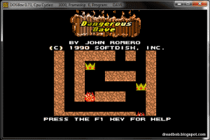 [Masih Inget Ga??] Game2 Jaman Baheula'..