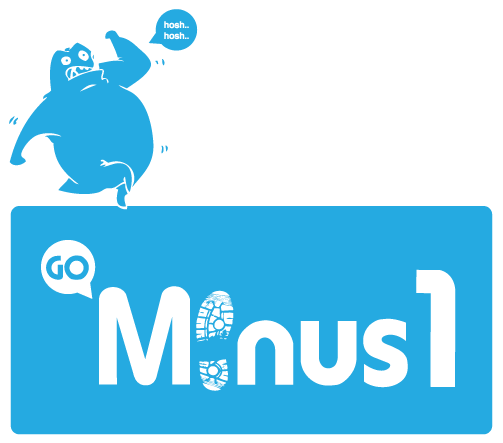 &#91;Komunitas&#93; GO Minus1