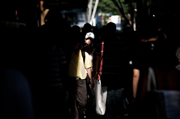 Beautiful Candid Street Photography